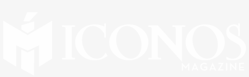 Iconos Magazine - Realogy Logo White, transparent png download