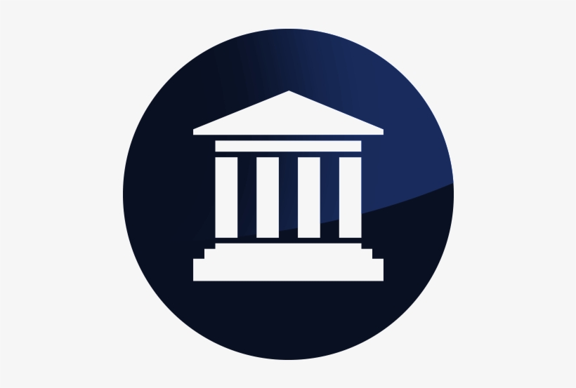 Institutional Portal - Illustration, transparent png download