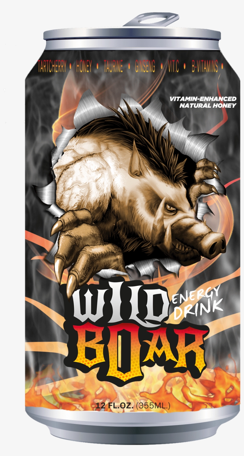 Wild Boar - Metalloid Rust/corrosion Inhibitor Comes In Spray Bottle, transparent png download