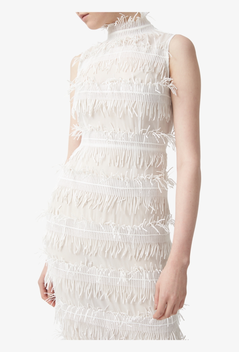 aijek lace dress