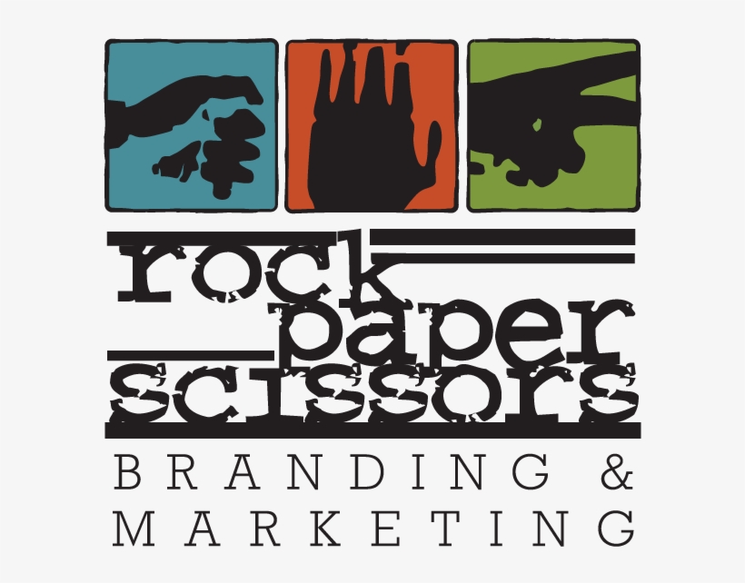 New To The Franchise Industry, She Plans On Learning - Rock–paper–scissors, transparent png download