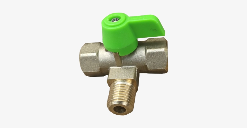 Change Over Valve - Valve, transparent png download