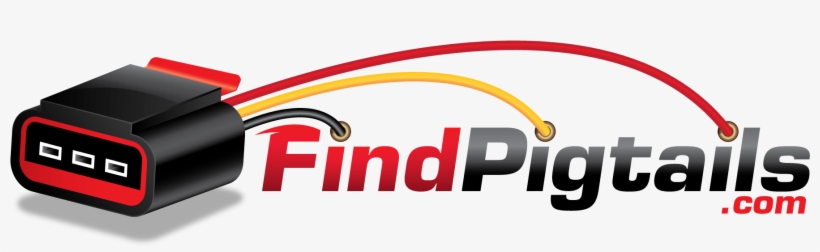 Find Pigtails - Wire, transparent png download