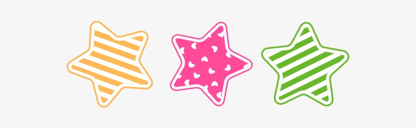 ¿qué Accesorios Contiene El Set - Estrellas Para Bebes Png, transparent png download