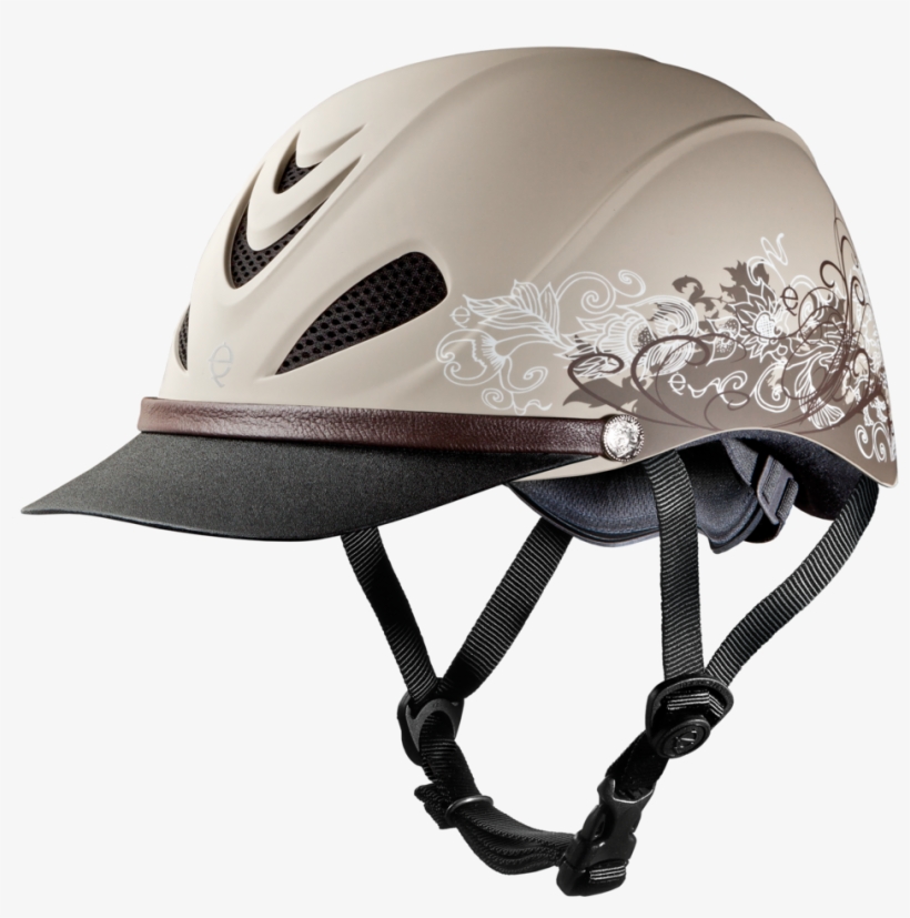 Dakota™ - Troxel Dakota Helmet, transparent png download