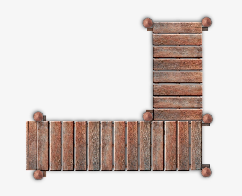 Transportation Construction, Bridge, Bridge Pier, Cutout - Pier Png, transparent png download