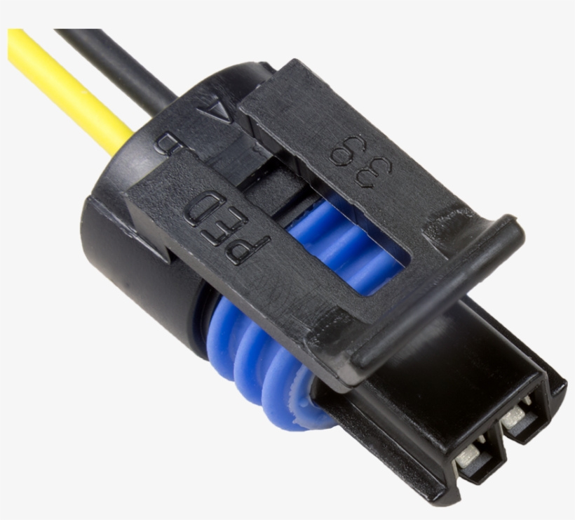 100 - Electrical Connector, transparent png download