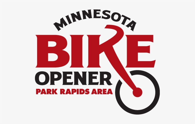 Dust Off Your Bike, It's Time For The Annual Minnesota - Graphic Design, transparent png download