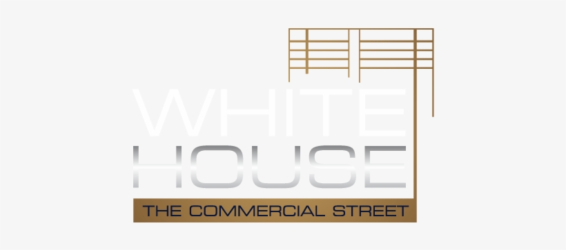 White House Logo - White House, transparent png download