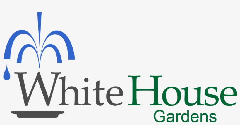White House Gardens, transparent png download