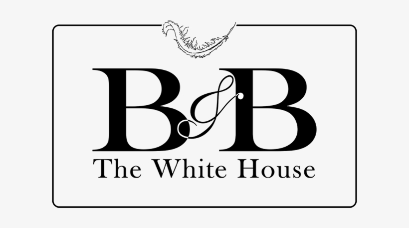 The White House Bed And Breakfast - Bed And Breakfast, transparent png download