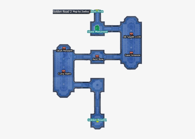 Trails In The Sky The 3rd Golden Road 2 - Golden Road Brewing, transparent png download