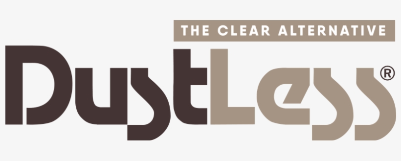 Dustless Natural Dust Control Solution - Graphic Design, transparent png download
