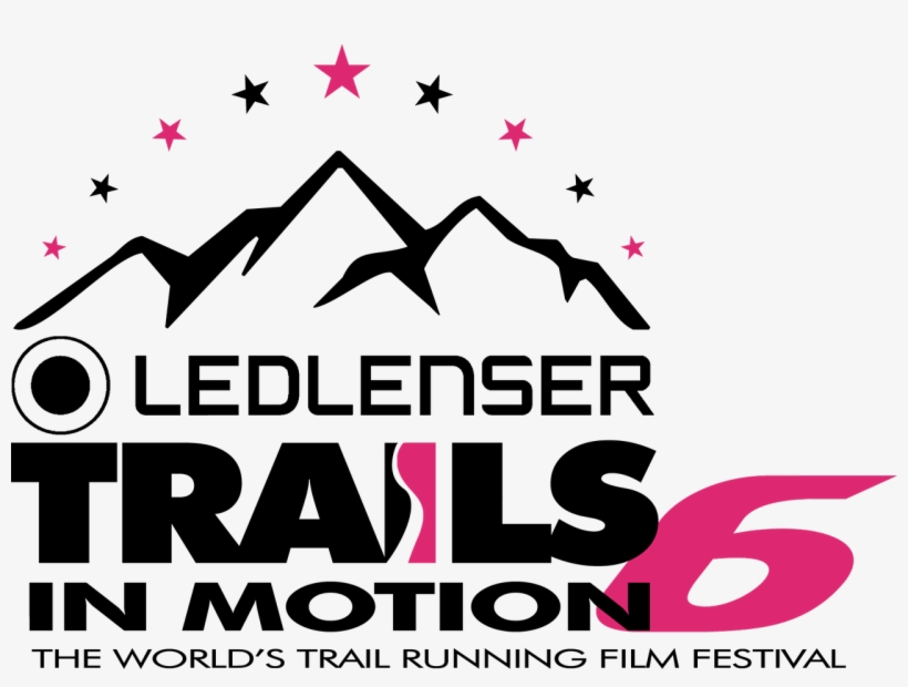 With Huge Sponsorship Thanks To Lincoln Track Club - Trails In Motion Film Festival, transparent png download