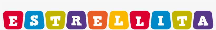Estrellita Kiddo Logo - Bernadette Logo, transparent png download