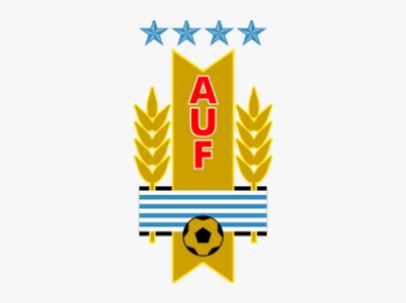 Photo - Uruguay Football Logo 2018, transparent png download