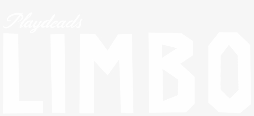 Limbo Xbox 360, transparent png download