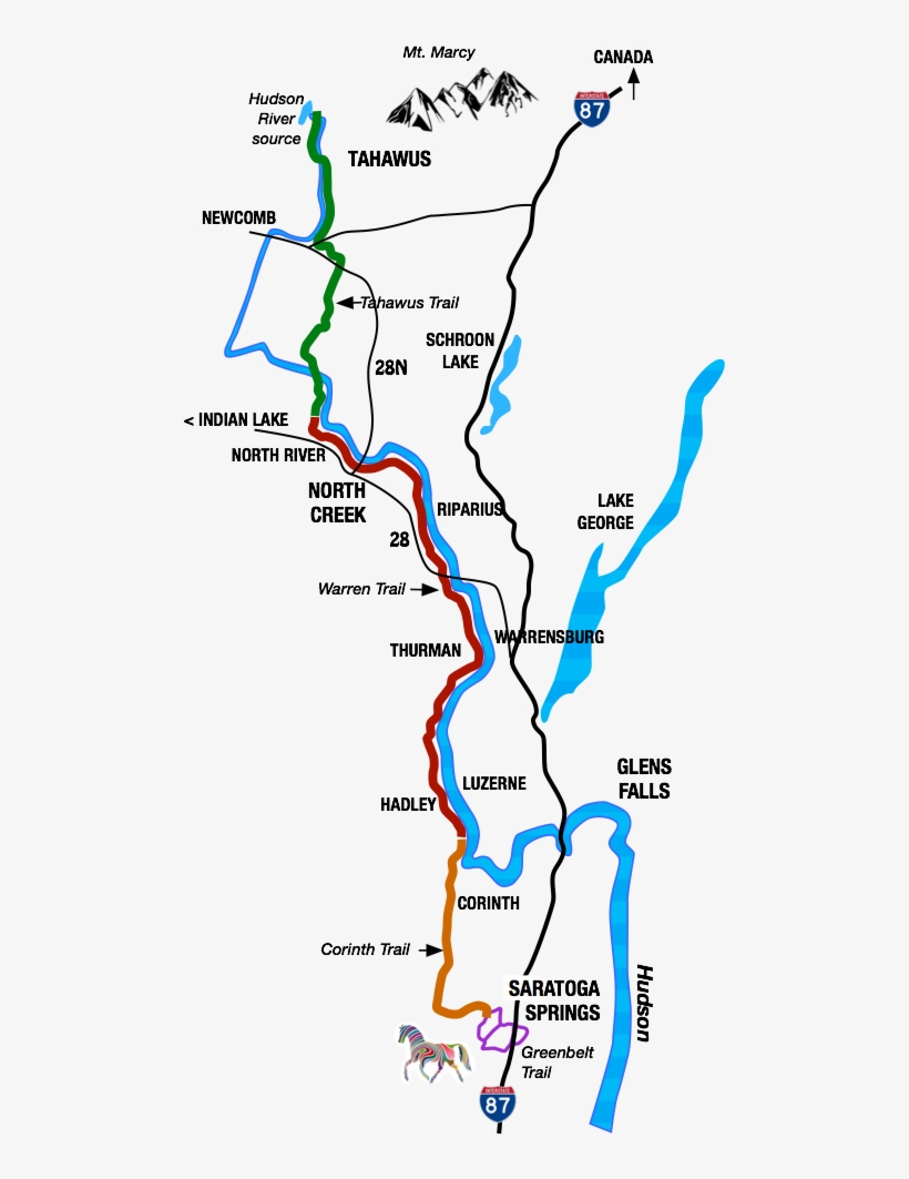 Supporters - Never Lost In The Mts Necklace Circle Charm, transparent png download