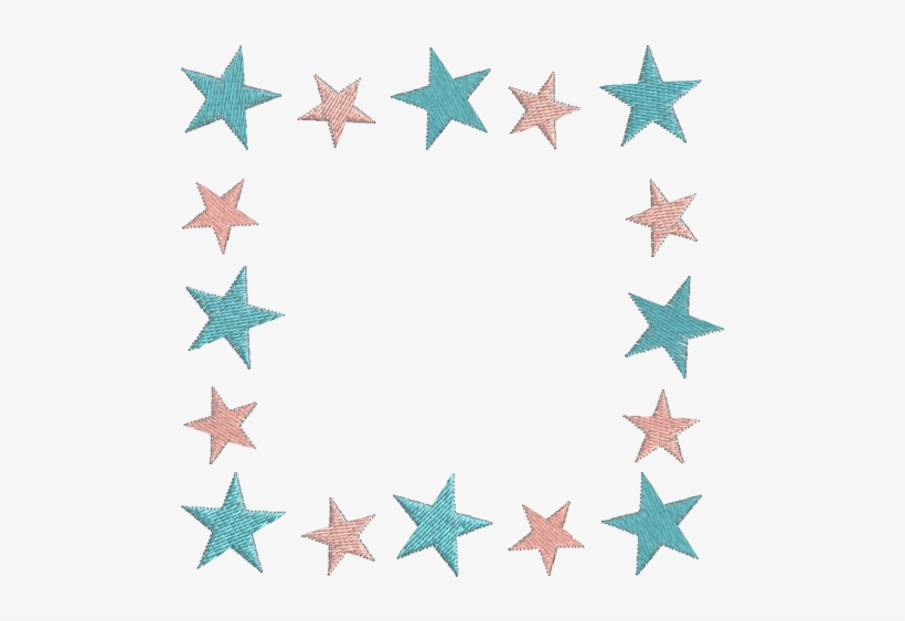 Moldura Estrelinhas - Logo Del Bayern Munich Para Dream League Soccer 2016, transparent png download