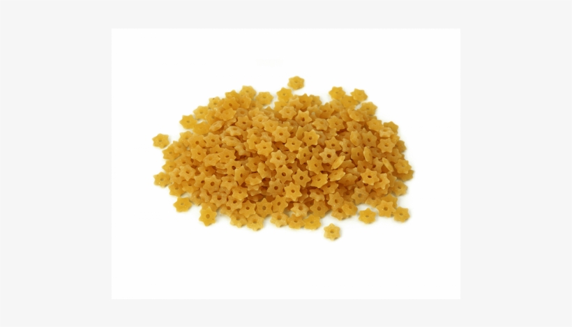 Estrellitas Espelta El Castagn - Row Pasta, transparent png download