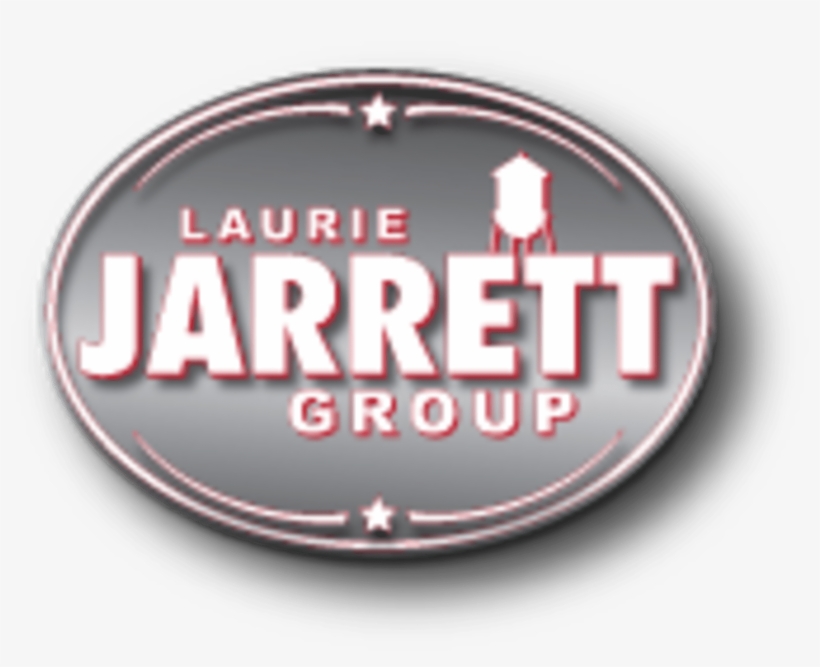 The Laurie Jarrett Real Estate Group - Texas, transparent png download