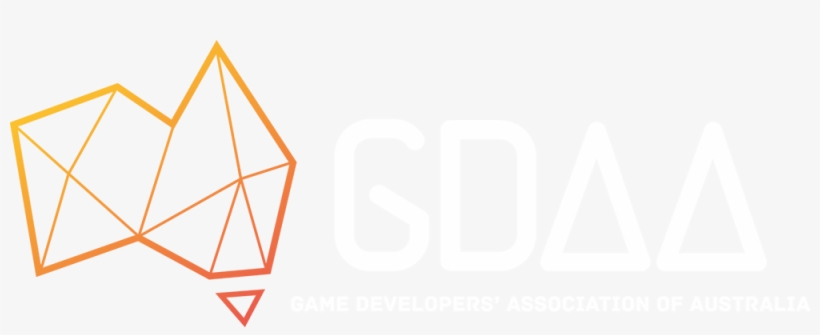 Game Developers' Association Of Australia - Game Developers Association Of Australia, transparent png download