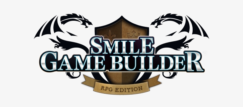 So, I Dabbled And Have Made Games In A Variety Of Engines - Smile Game Builder Logo, transparent png download