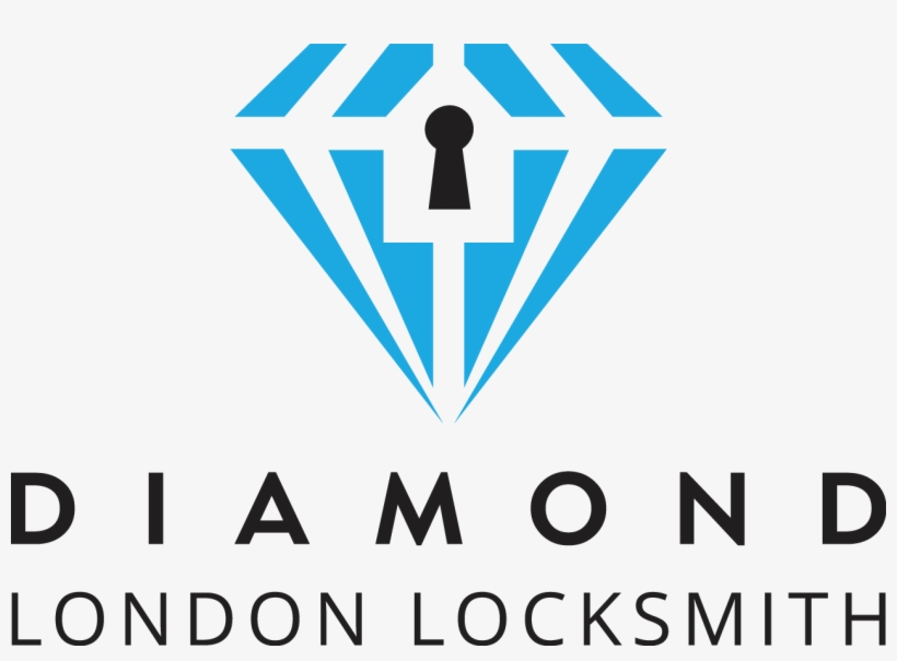 Logo Diamond Locksmith - Stavanger, transparent png download
