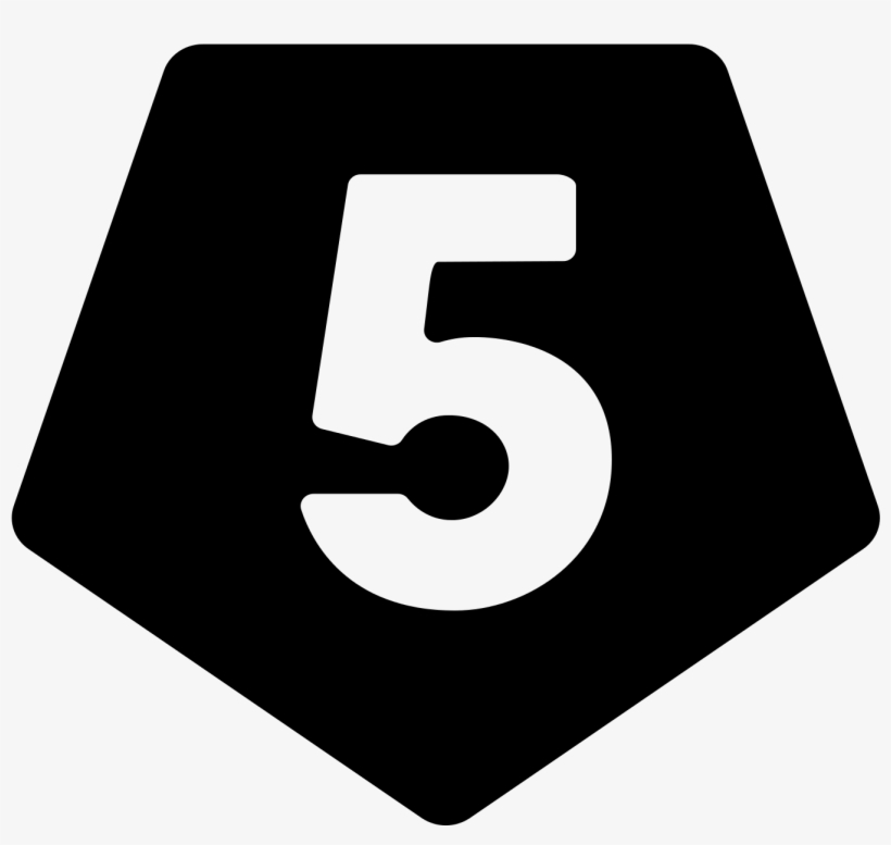 Unity Logo Png - Unity 5 Icon, transparent png download