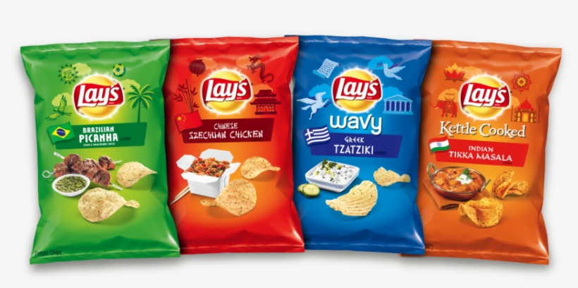 Lay S Passport To Flavor Potato Chips Chinese Szechuan Chicken Lays Transparent Png 900x550 Free Download On Nicepng