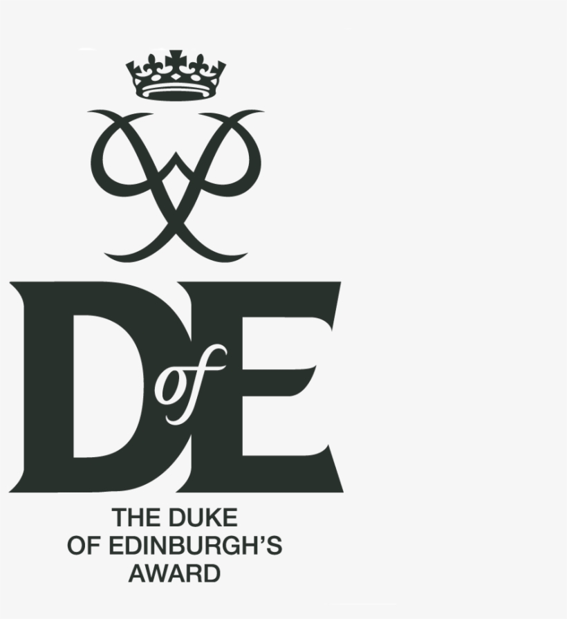 The Duke Of Edinburgh Award At Unity College Keys Group - Duke Of Edinburgh Award Logo, transparent png download