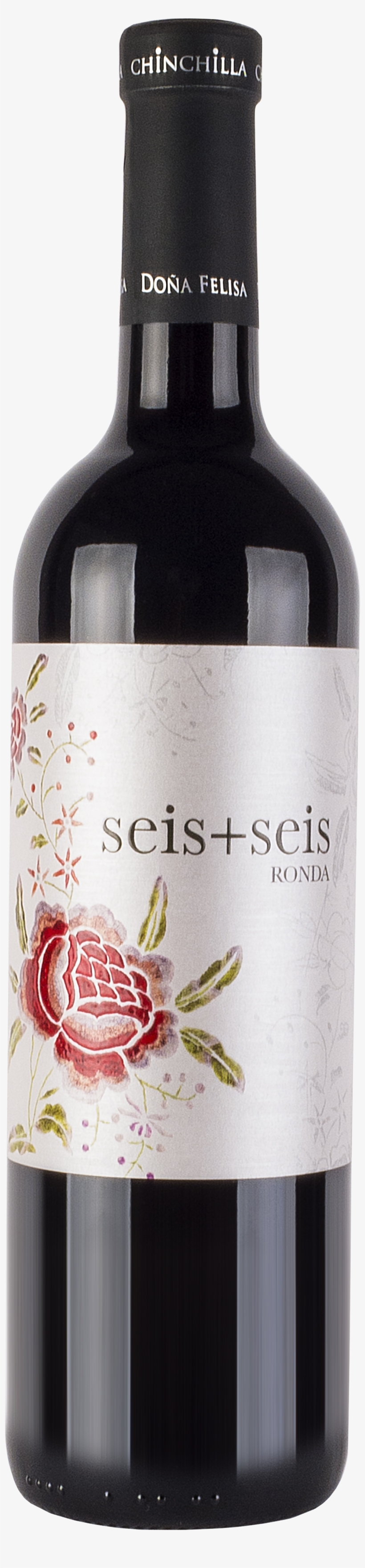 Wine Bottle, transparent png download