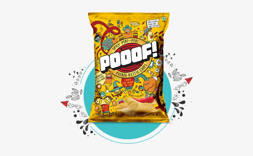 Chips Clipart Lays Chip - Lay's, transparent png download