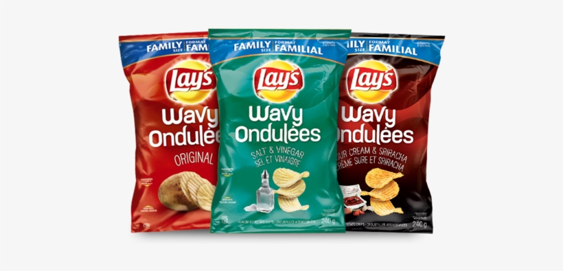 Read More - Lays Sour Cream And Sriracha, transparent png download