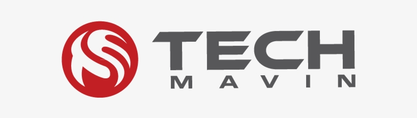 Logo Design By Markelof For Tech Mavin Pty Ltd - Bait Tech, transparent png download