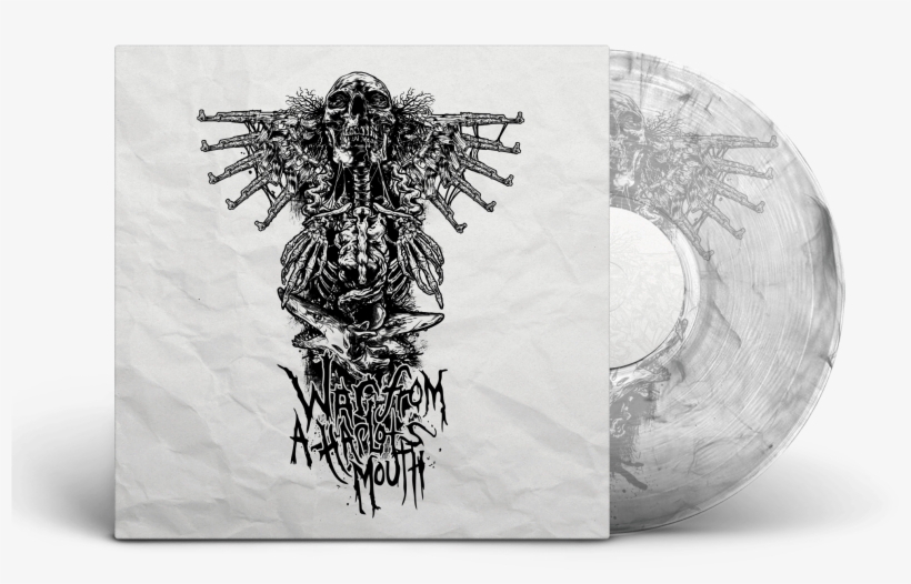 Posted On - War From A Harlots Mouth - Falling Upstairs [vinyl], transparent png download