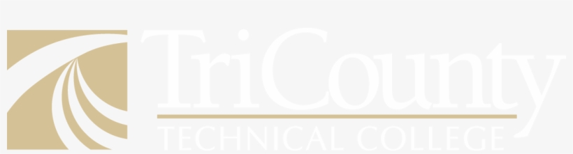 Low Resolution High Resolution - Tri County Technical College Logo, transparent png download