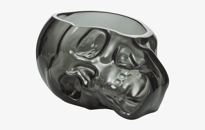 Smoke - Glass, transparent png download