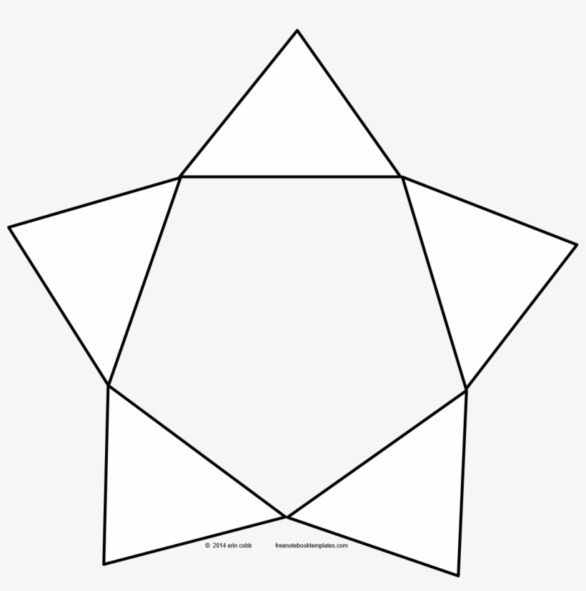Triangle, transparent png download