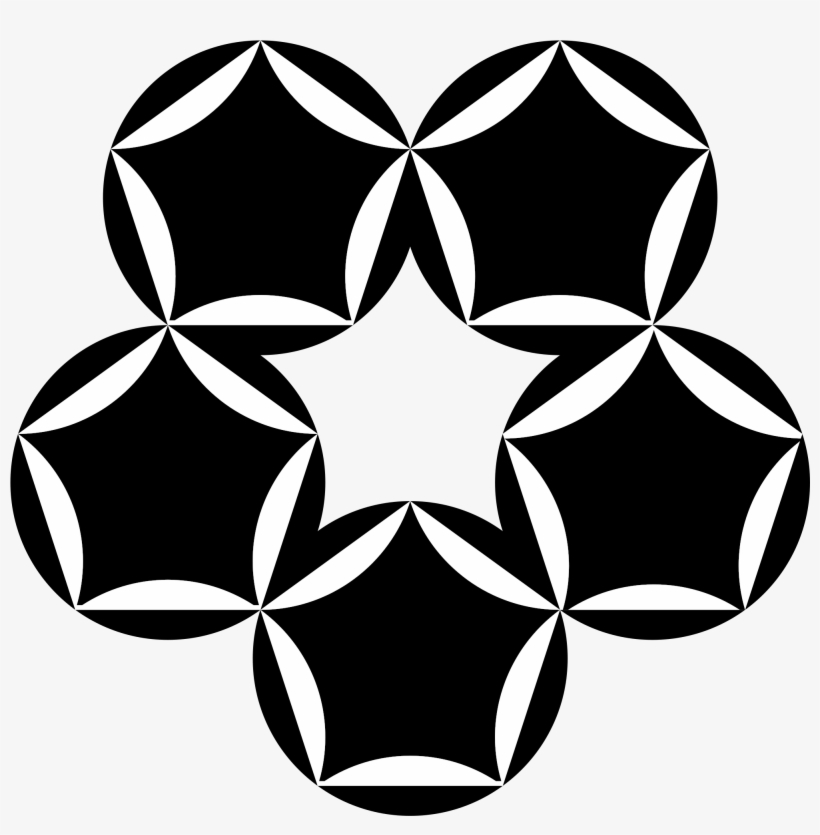 Big Image - Pentagon, transparent png download