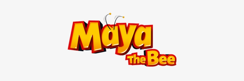 Maya The Bee 2 The Honey Games, transparent png download