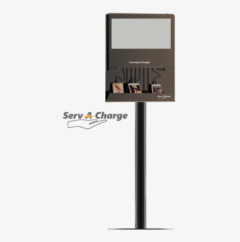 Image - Charging Station, transparent png download