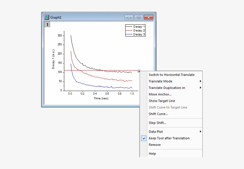 Curve Translate-003 - Definition, transparent png download