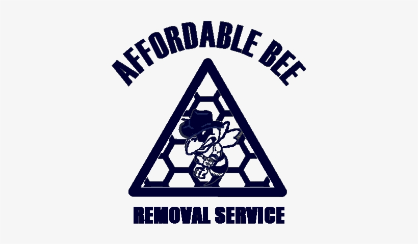 Help Us Save The Bees - Logo, transparent png download