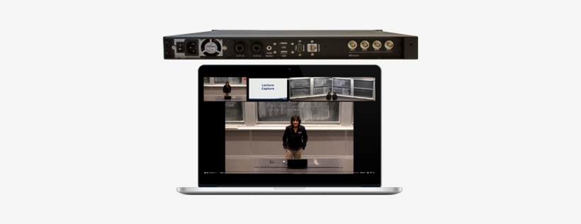 U-switch™ Encoder And Player - Encoder, transparent png download