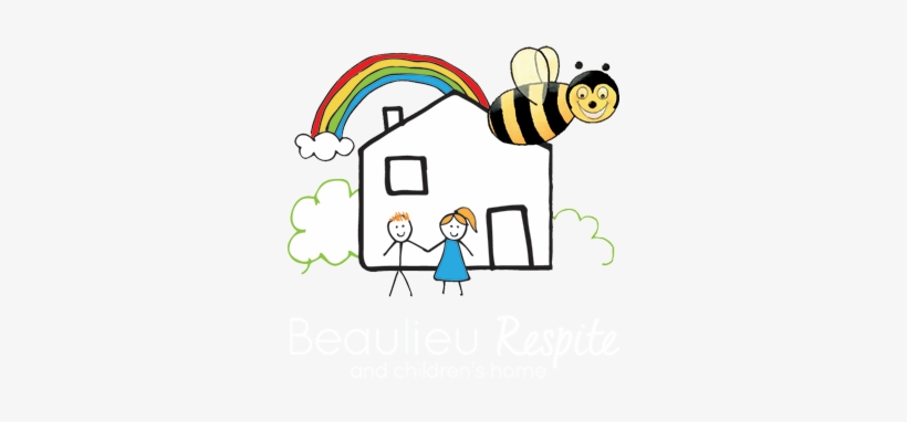Beaulieu Respite Logo Beaulieu Respite Logo - Isle Of Wight, transparent png download