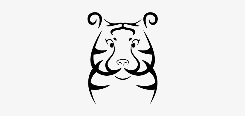 Tigericon - Portable Network Graphics, transparent png download