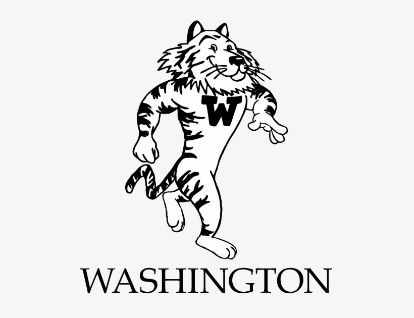 Washington Elementary School - Washington Elementary School Stevens Point, transparent png download