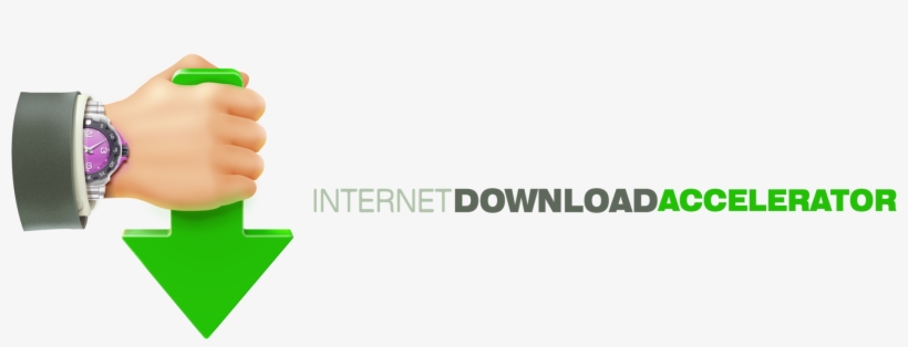 Internet Download Accelerator Logo - Download Master, transparent png download