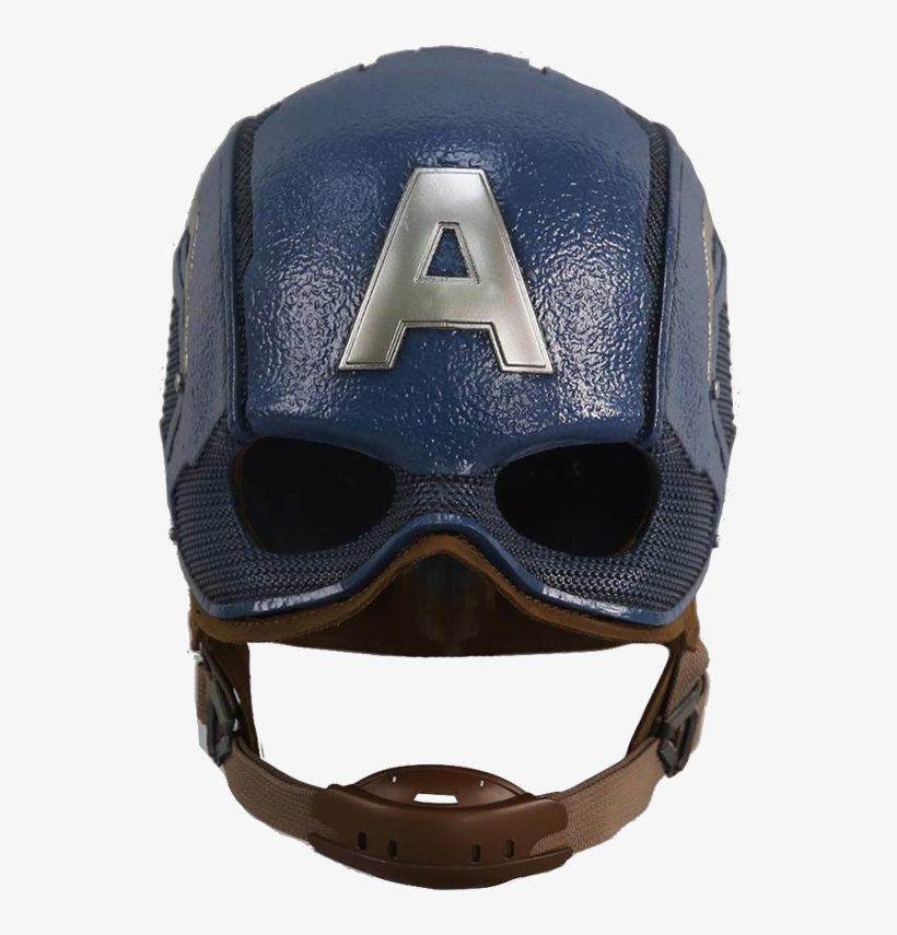 King Arts Captain America Helmet Replica Toyslife King Arts 1 1